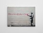 Wallity Cuadro Decorativo en Lienzo WY354 50 x 70 cm